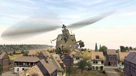 Arma: Cold War Assault — screenshot 5
