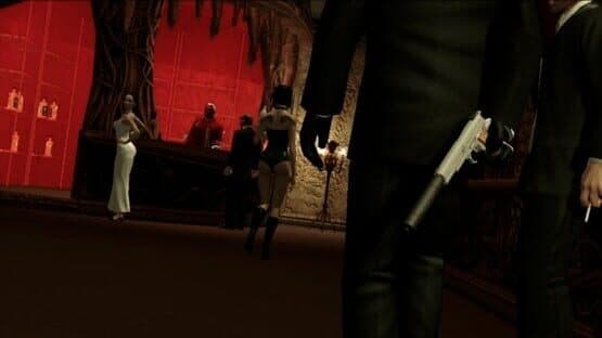 Hitman Trilogy — screenshot 1