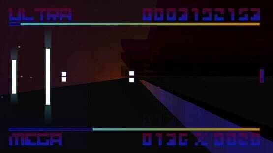 Bit.Trip Flux — screenshot 7