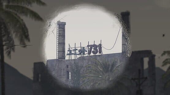 Radiation Island — screenshot 3