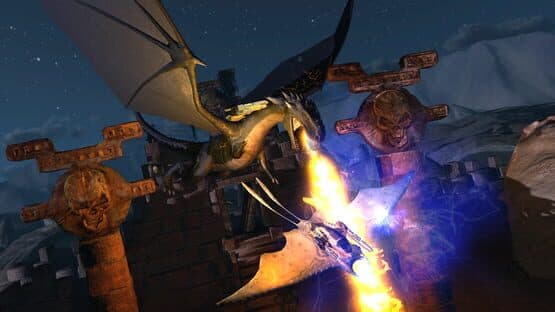 Time of Dragons — screenshot 3