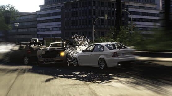 Crash Time III — screenshot 2