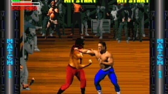 Midway Arcade Treasures 2 — screenshot 4