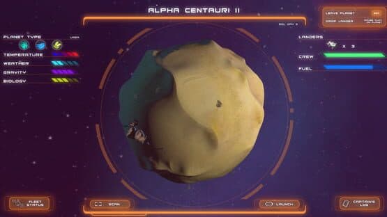 Star Control: Origins — screenshot 2