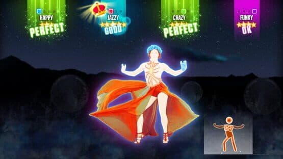 Just Dance 2015 — screenshot 7