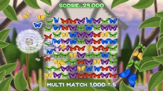 Fluttabyes — screenshot 3