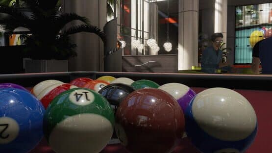 Pool Nation FX — screenshot 5