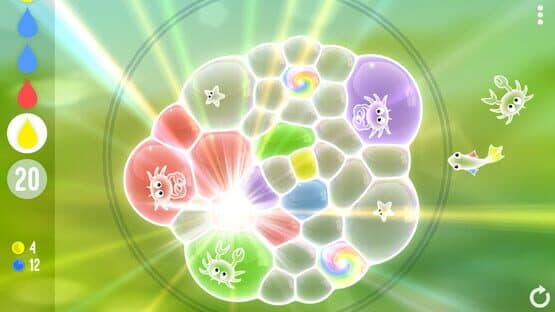 Tiny Bubbles — screenshot 4