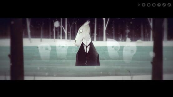 Year Walk — screenshot 2