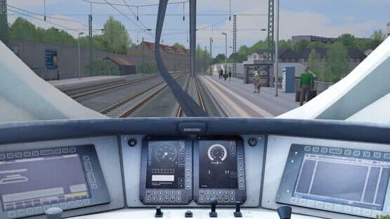 Railroad X — screenshot 3
