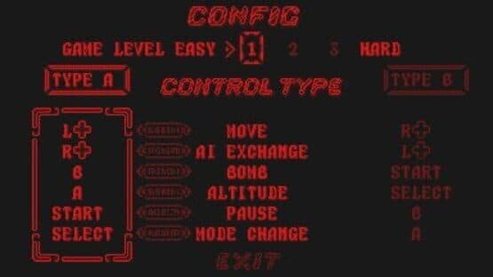 Vertical Force — screenshot 6