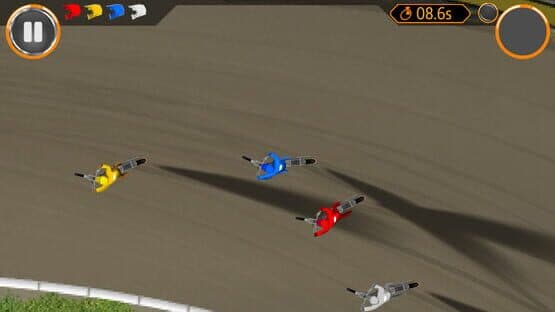 Speedway Challenge Career — screenshot 6