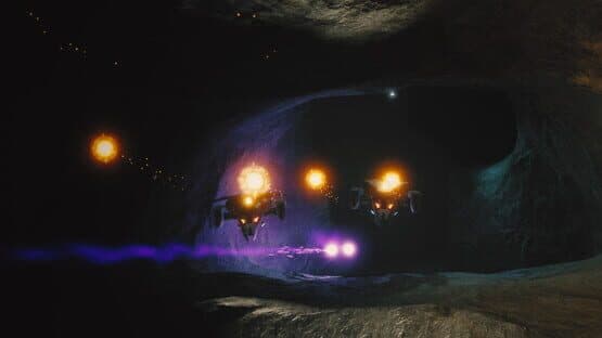 Overload Playable Teaser — screenshot 6
