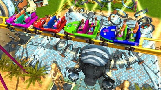 Adventure Park — screenshot 2