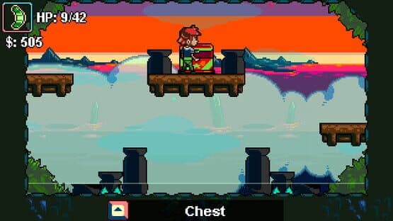 Treasure Hunter Man 2 — screenshot 1