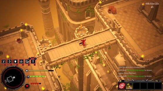 Asura — screenshot 1