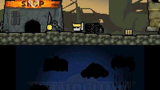 Gunslugs 2 — screenshot 8