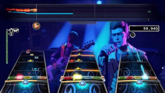 Rock Band 4: 30 Song Mega Pack — screenshot 5