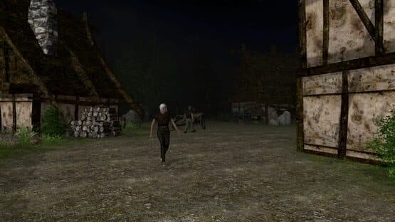 The Life of Greather — screenshot 3