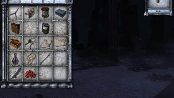 Dracula 3: The Path of the Dragon — screenshot 5
