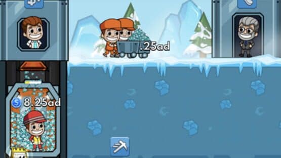 Idle Miner Tycoon — screenshot 5