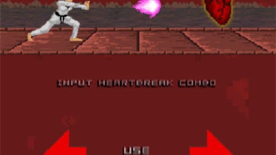 Heart Beaten — screenshot 1