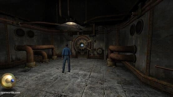 URU: Complete Chronicles — screenshot 4