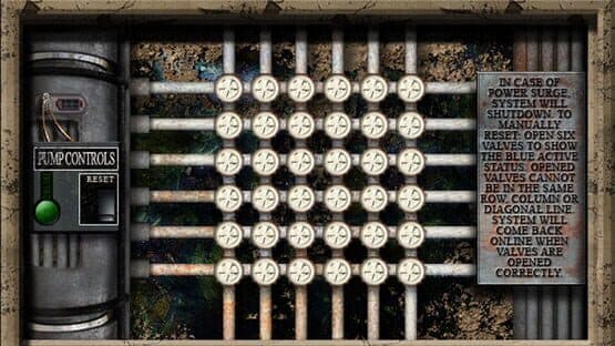 Nancy Drew: Trail of the Twister — screenshot 3