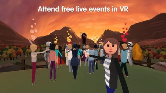 AltspaceVR — screenshot 4