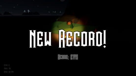 Runaway Train — screenshot 5