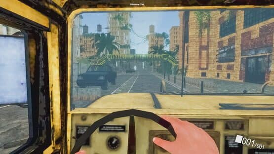Second Warfare — screenshot 1