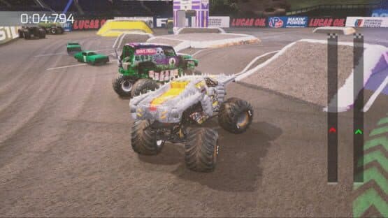 Monster Jam: Crush It! — screenshot 3