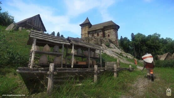 Kingdom Come: Deliverance - From the Ashes — screenshot 4