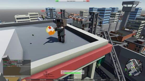 War Brokers — screenshot 6