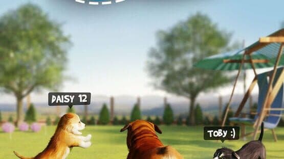 Dog Simulator 2015 — screenshot 2