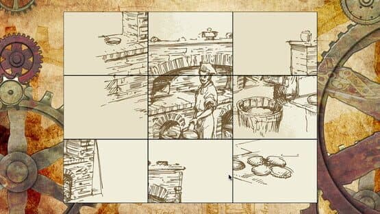 The Agency: Chapter 1 — screenshot 5
