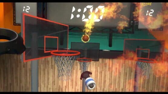 Hoops VR — screenshot 2