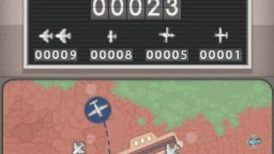 Flight Control — screenshot 2