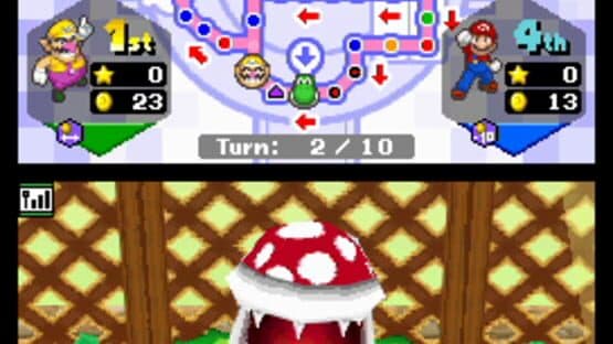 Mario Party DS — screenshot 7