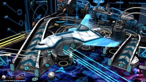 Zen Pinball 2 — screenshot 4