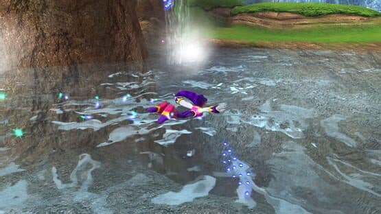 Nights: Journey of Dreams — screenshot 7