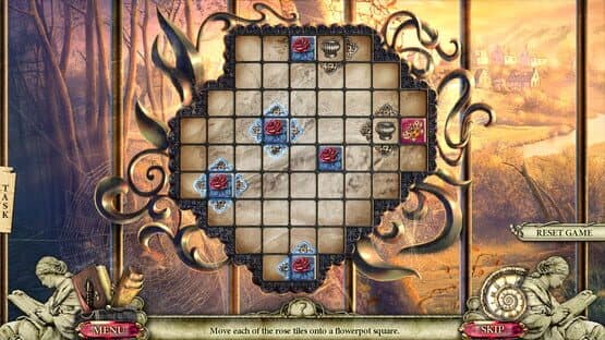 Dark Cases: The Blood Ruby - Collector's Edition — screenshot 4