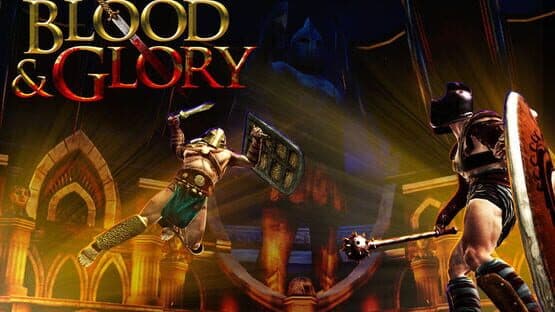 Blood & Glory — screenshot 1