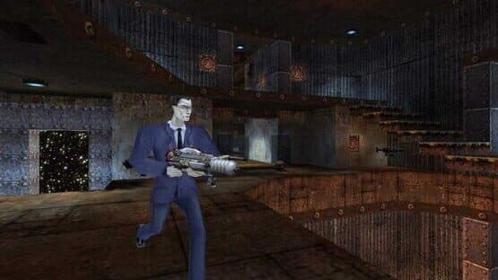 Deathmatch Classic — screenshot 2