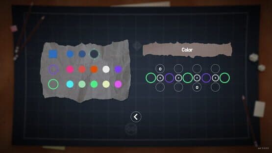 Blueprint Word — screenshot 4