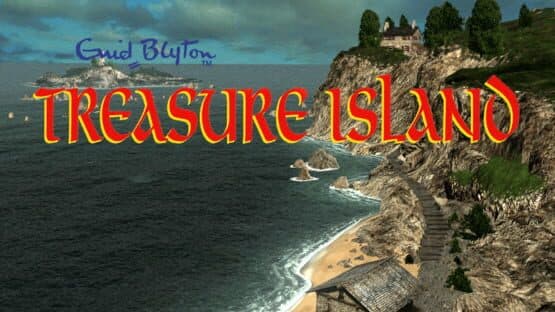 The Famous Five: Treasure Island — screenshot 2