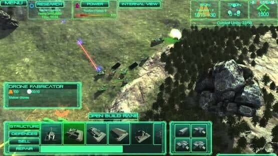 Executive Assault — screenshot 1