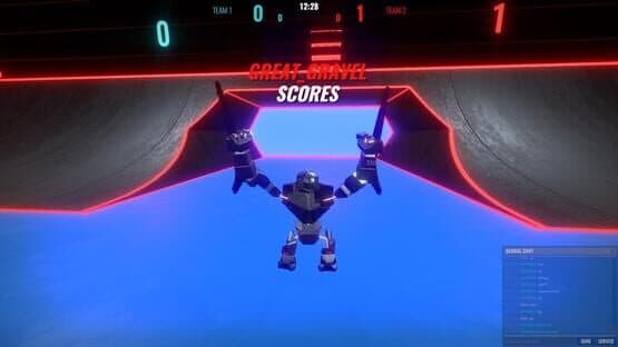 Block Sport — screenshot 5