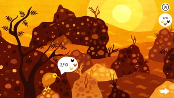 Under Leaves — screenshot 7