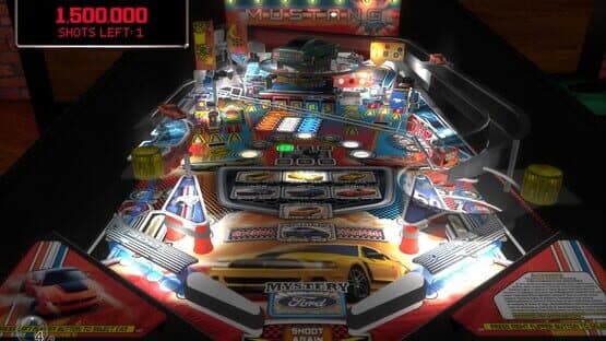 Stern Pinball Arcade — screenshot 5